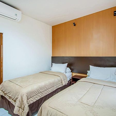 Hotel Mutiara Indah Denpasar Dış mekan fotoğraf