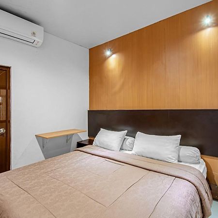 Hotel Mutiara Indah Denpasar Dış mekan fotoğraf