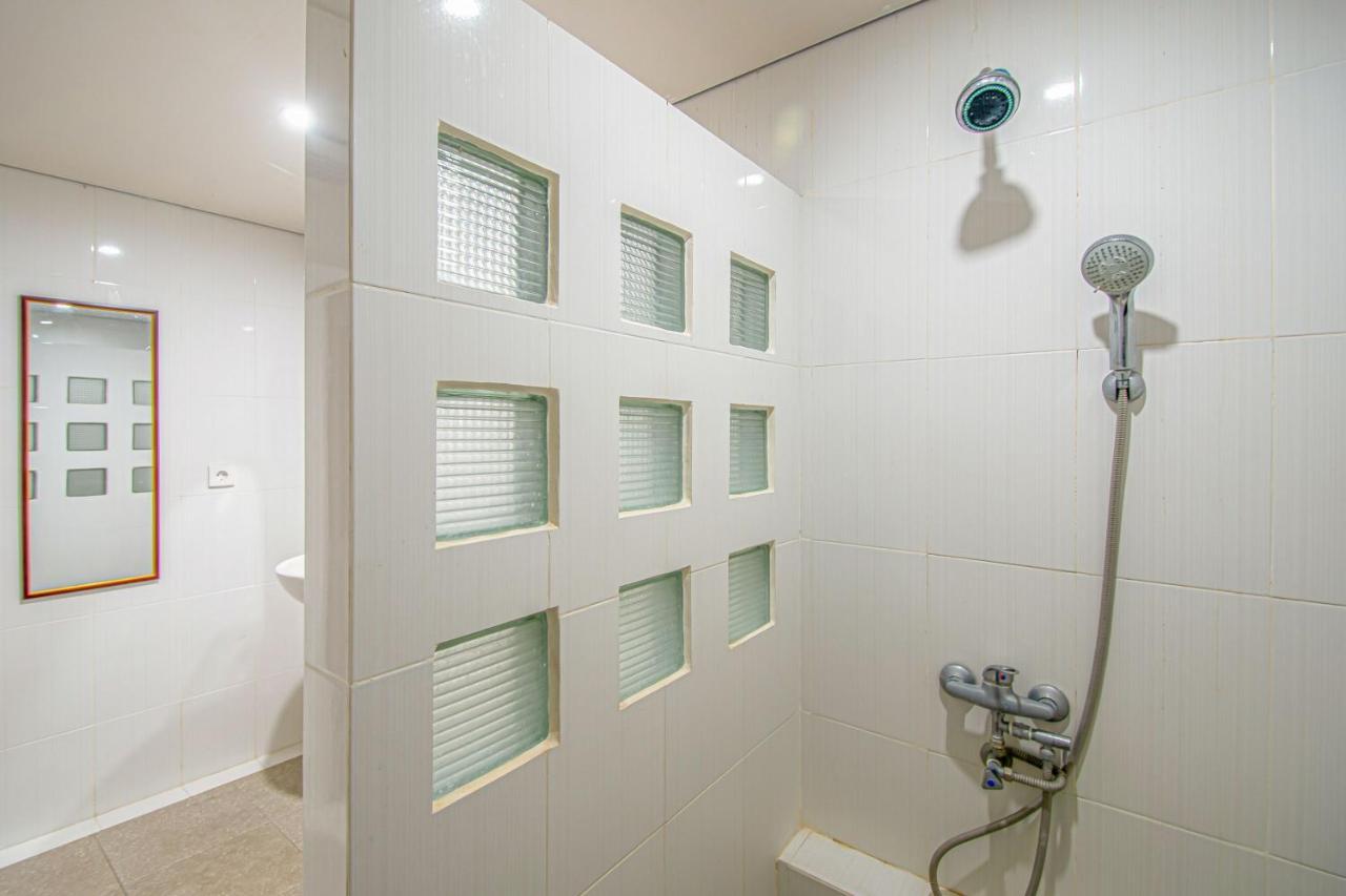 Hotel Mutiara Indah Denpasar Dış mekan fotoğraf
